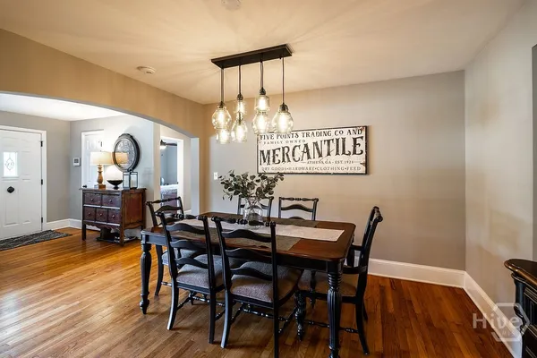 $850,000 | 121 Fortson Circle, Athens, GA 30606