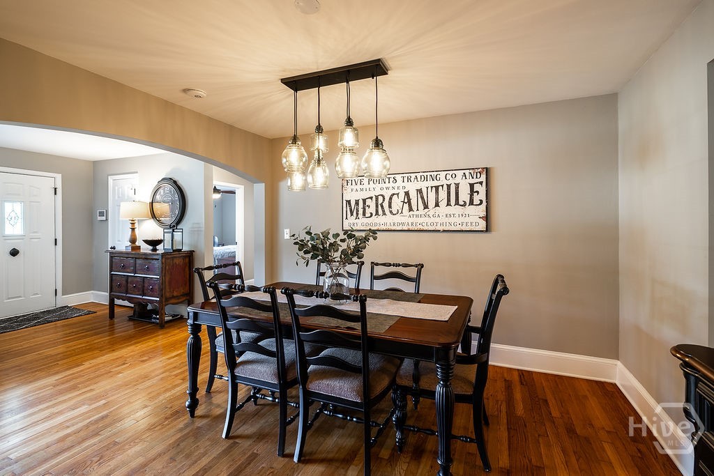 121 Fortson Circle Athens, GA 30606 - Photo 17 of 61