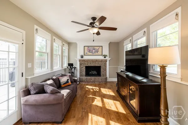 $850,000 | 121 Fortson Circle, Athens, GA 30606