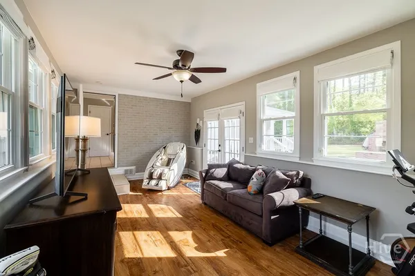 $850,000 | 121 Fortson Circle, Athens, GA 30606