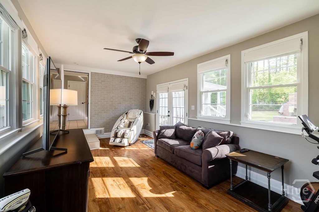 121 Fortson Circle Athens, GA 30606 - Photo 24 of 61