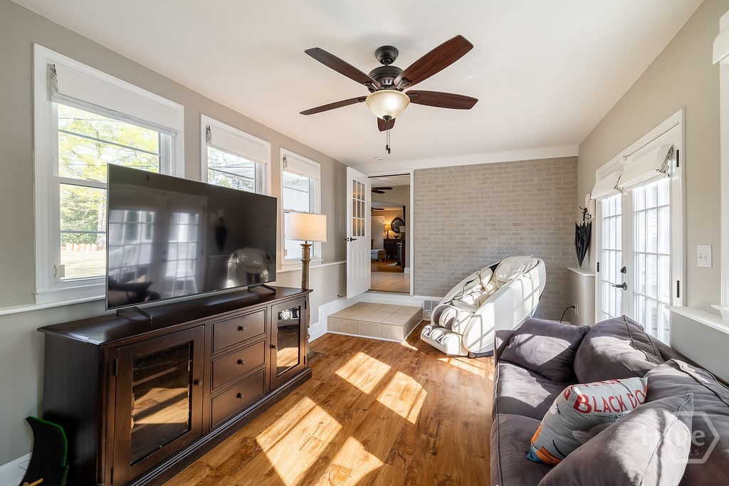 121 Fortson Circle Athens, GA 30606 - Photo 25 of 61