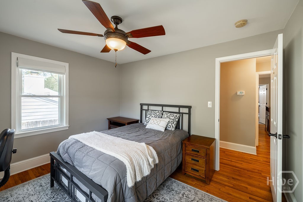 121 Fortson Circle Athens, GA 30606 - Photo 27 of 61