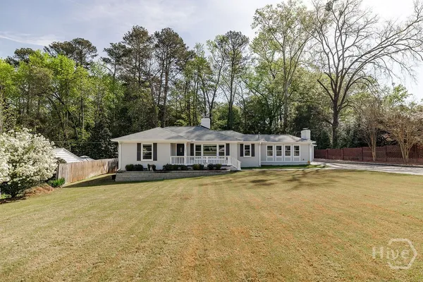 $850,000 | 121 Fortson Circle, Athens, GA 30606
