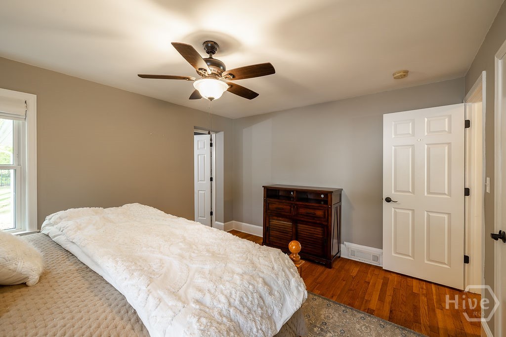 121 Fortson Circle Athens, GA 30606 - Photo 31 of 61