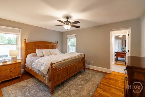 $850,000 | 121 Fortson Circle, Athens, GA 30606