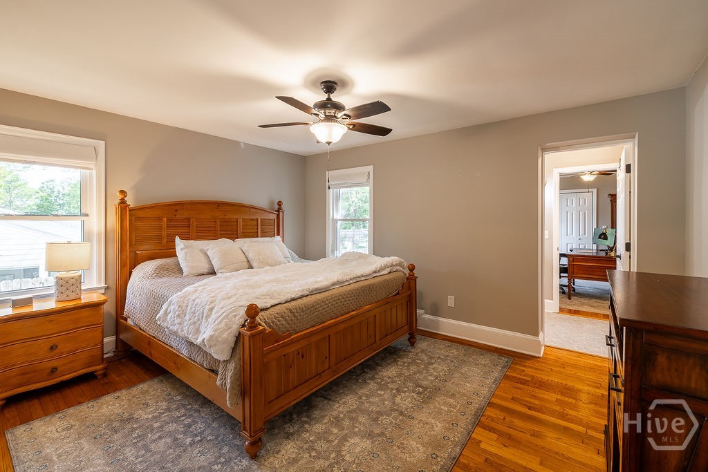 121 Fortson Circle Athens, GA 30606 - Photo 32 of 61