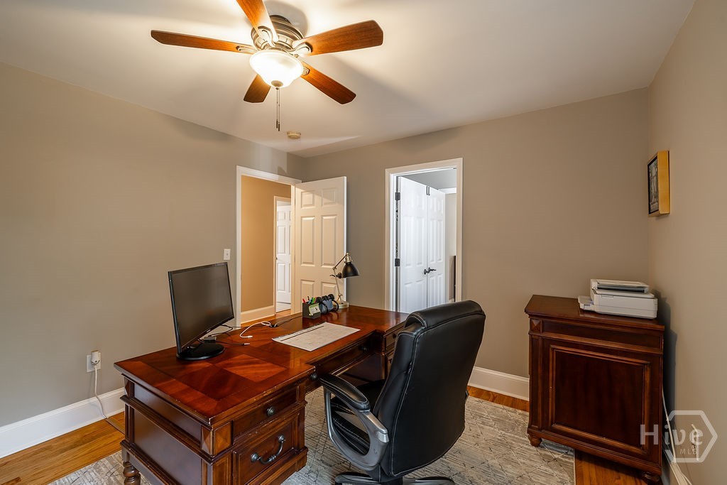 121 Fortson Circle Athens, GA 30606 - Photo 36 of 61