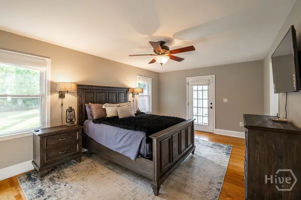 $850,000 | 121 Fortson Circle, Athens, GA 30606