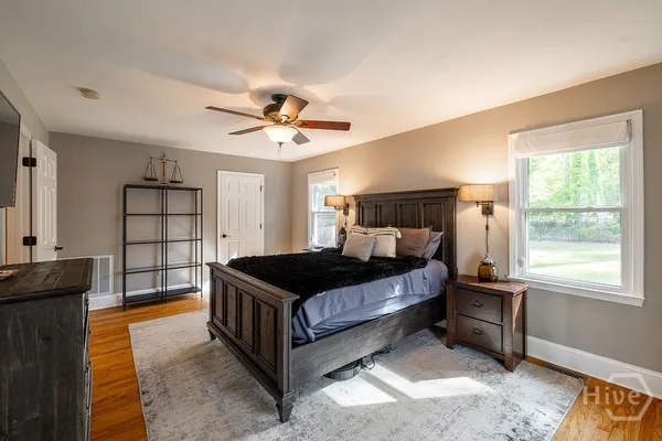 $850,000 | 121 Fortson Circle, Athens, GA 30606