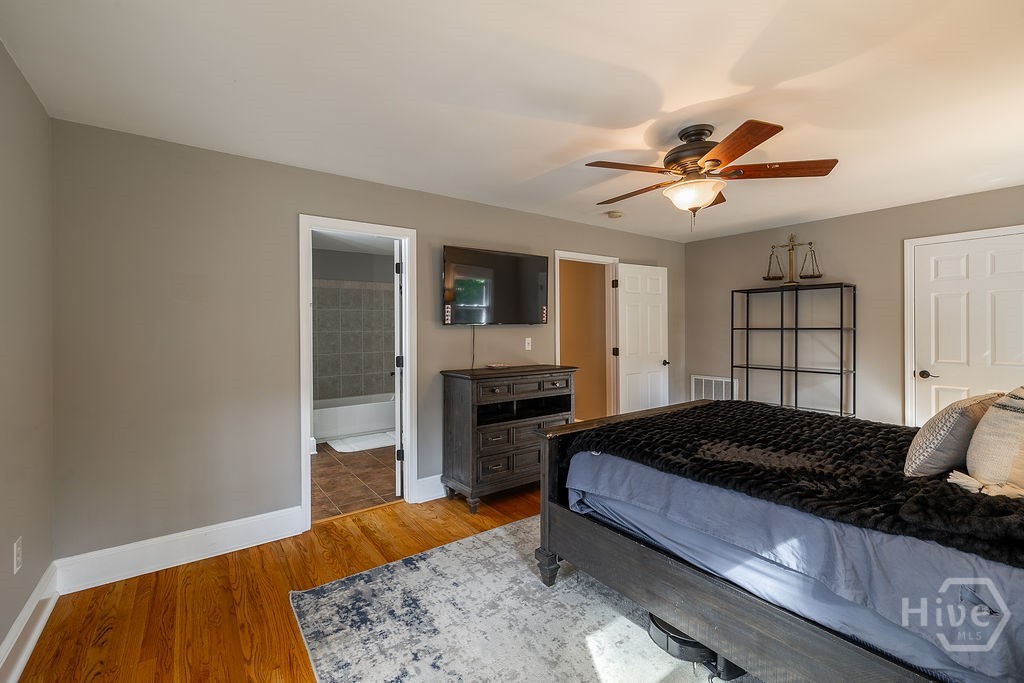 121 Fortson Circle Athens, GA 30606 - Photo 39 of 61