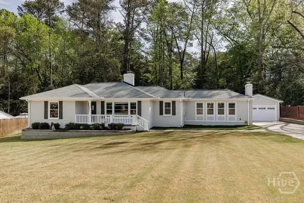 $850,000 | 121 Fortson Circle, Athens, GA 30606