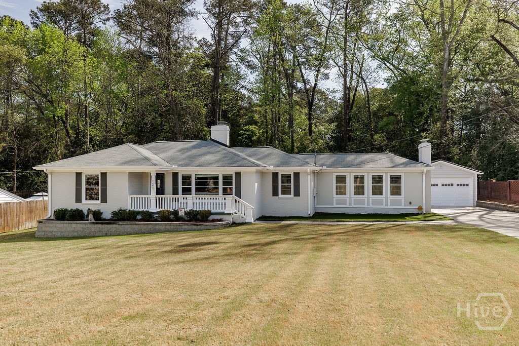 121 Fortson Circle Athens, GA 30606 - Photo 4 of 61