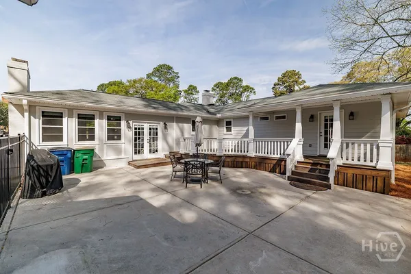 $850,000 | 121 Fortson Circle, Athens, GA 30606