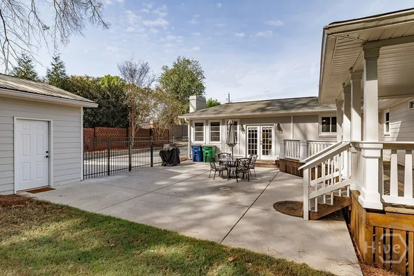 $850,000 | 121 Fortson Circle, Athens, GA 30606