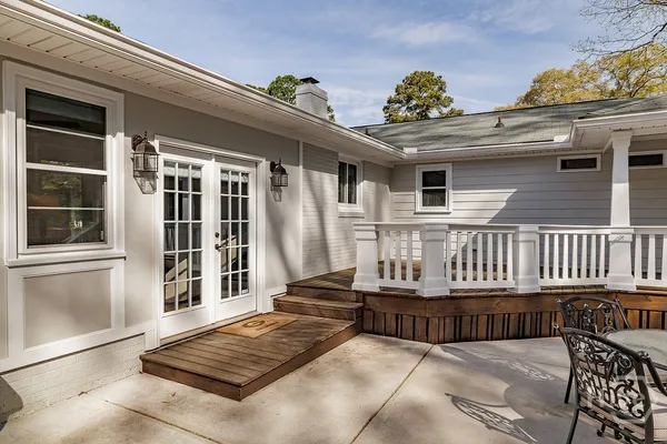 $850,000 | 121 Fortson Circle, Athens, GA 30606