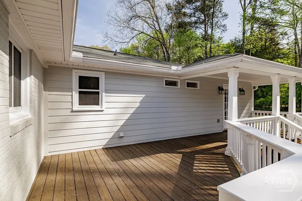 $850,000 | 121 Fortson Circle, Athens, GA 30606