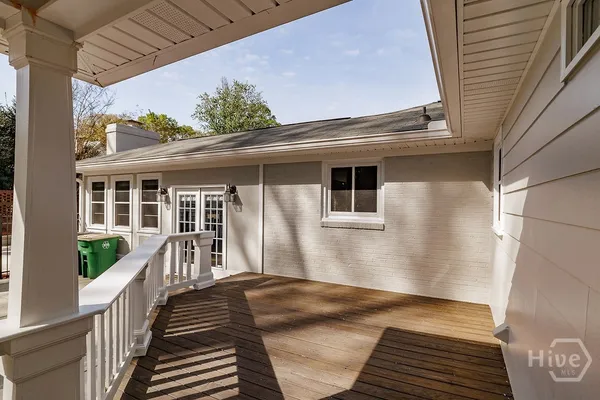 $850,000 | 121 Fortson Circle, Athens, GA 30606