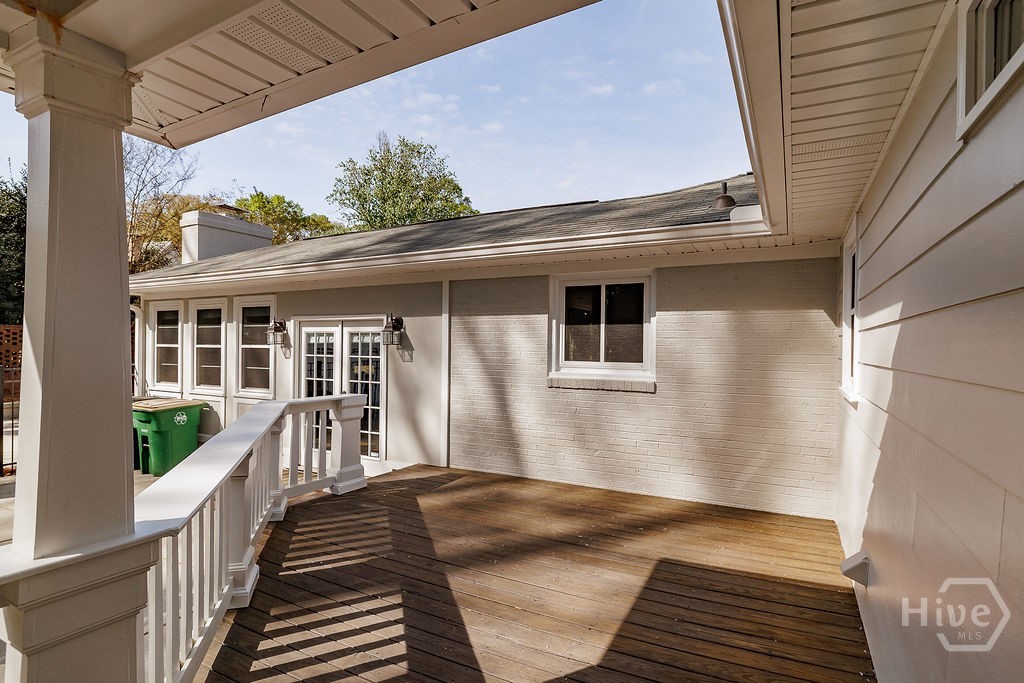 121 Fortson Circle Athens, GA 30606 - Photo 50 of 61