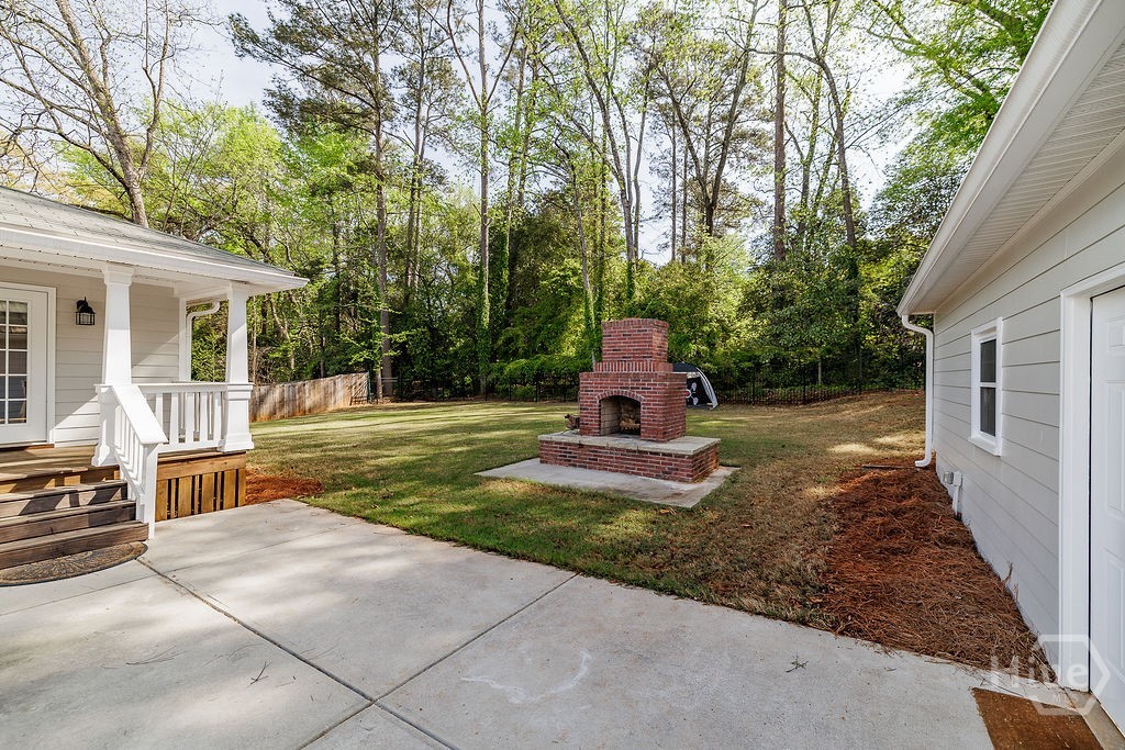 121 Fortson Circle Athens, GA 30606 - Photo 52 of 61