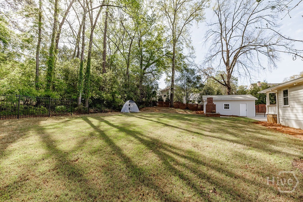 121 Fortson Circle Athens, GA 30606 - Photo 55 of 61