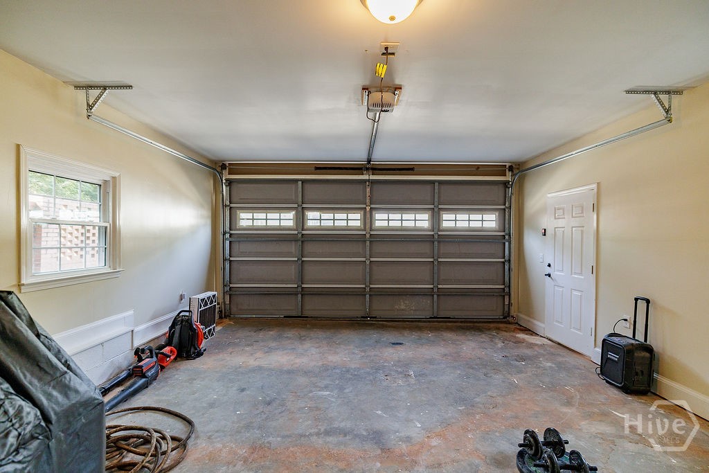 121 Fortson Circle Athens, GA 30606 - Photo 58 of 61