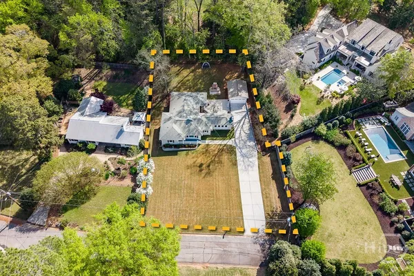 $850,000 | 121 Fortson Circle, Athens, GA 30606