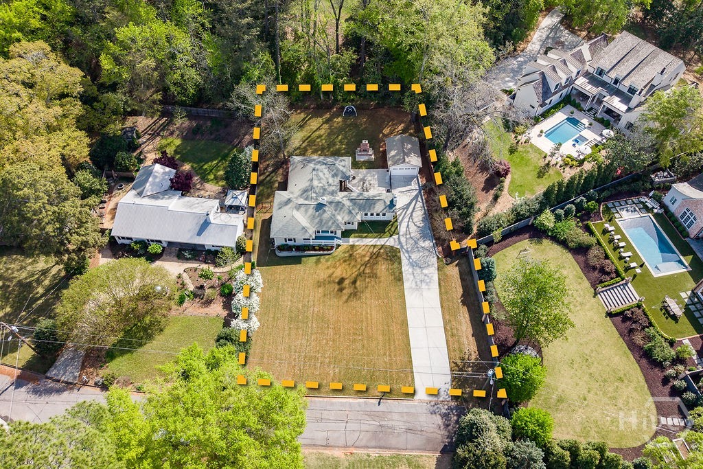 121 Fortson Circle Athens, GA 30606 - Photo 6 of 61