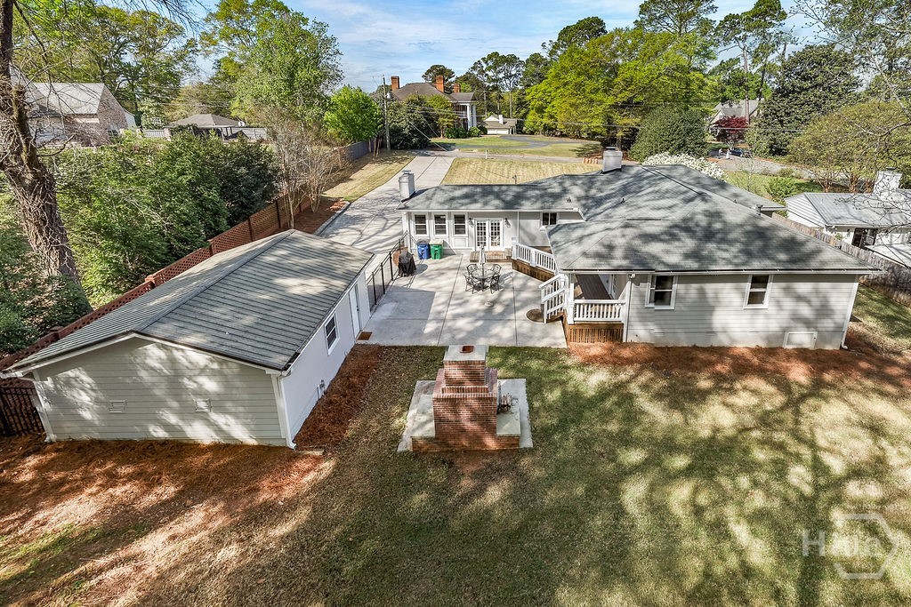 121 Fortson Circle Athens, GA 30606 - Photo 61 of 61