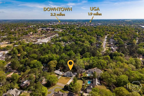 $850,000 | 121 Fortson Circle, Athens, GA 30606