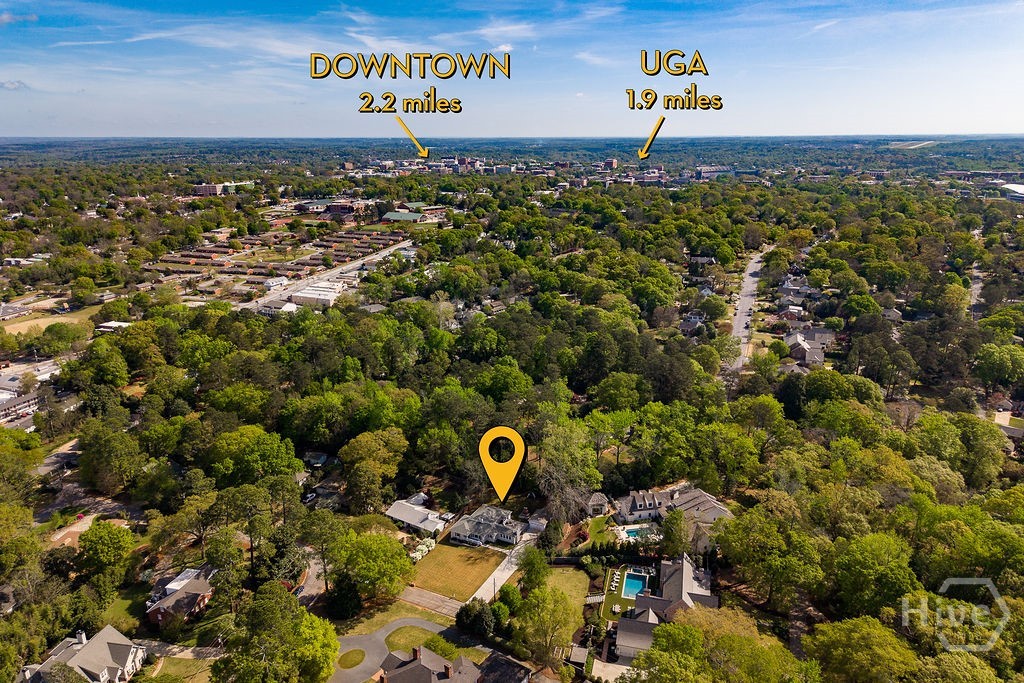 121 Fortson Circle Athens, GA 30606 - Photo 8 of 61