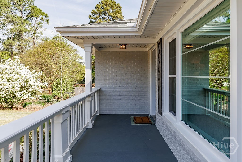 121 Fortson Circle Athens, GA 30606 - Photo 9 of 61