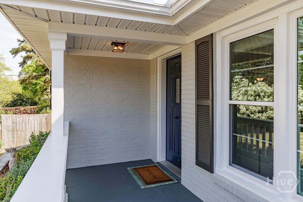 121 Fortson Circle Athens, GA 30606 - Photo 10 of 61