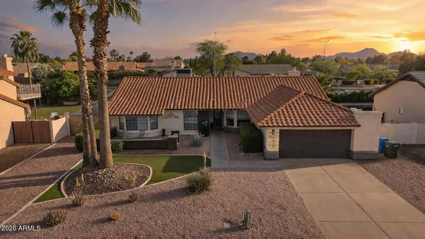 $839,000 | 6025 East Beck Lane, Scottsdale, AZ 85254