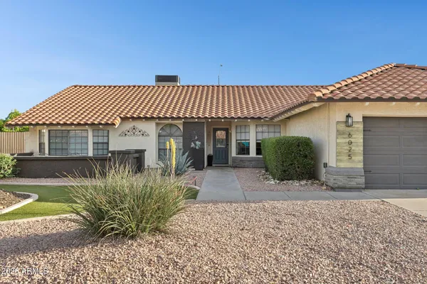 $839,000 | 6025 East Beck Lane, Scottsdale, AZ 85254