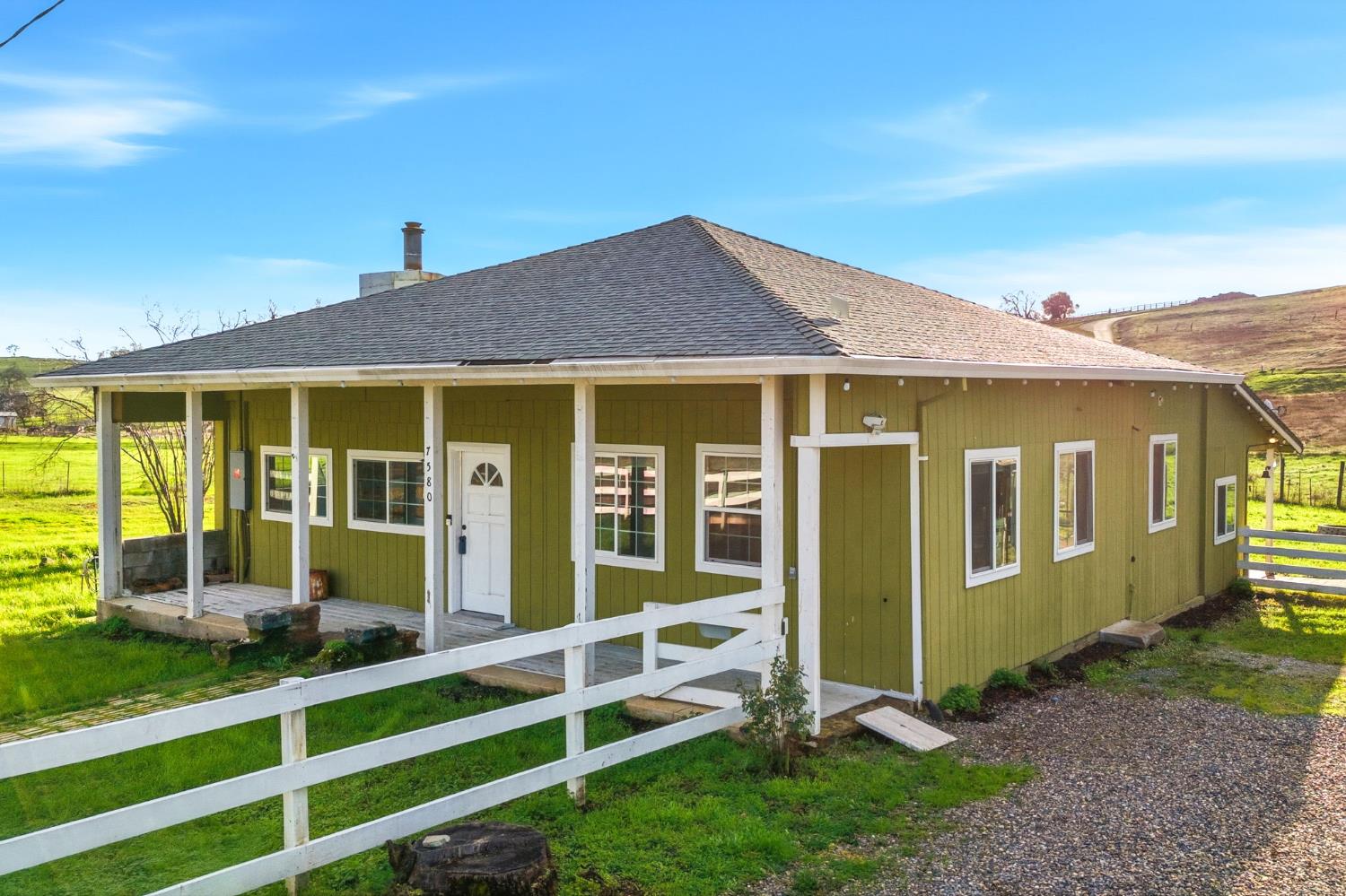 7580 Latrobe Road Shingle Springs, CA 95682 - Photo 43 of 56