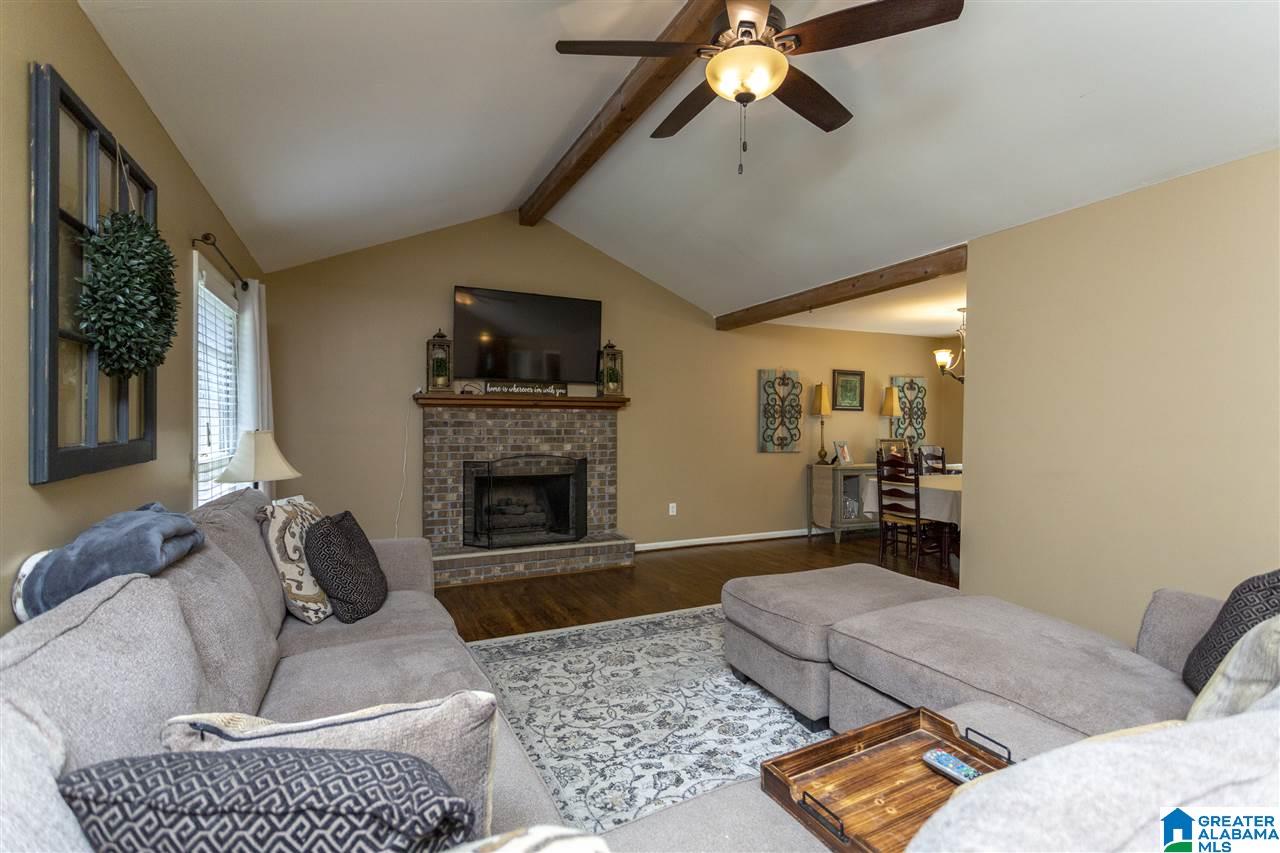 567 New Hope Mountain Road Pelham, AL 35124 - Photo 5 of 25