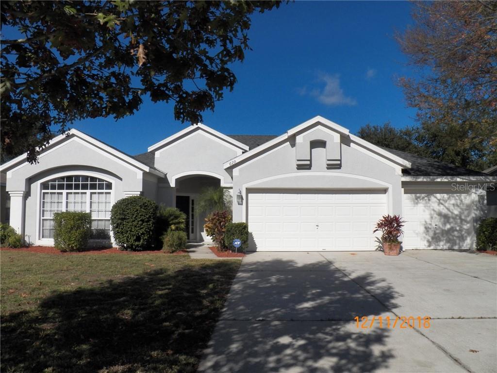 629 Strihal Loop Oakland, FL 34787 - Photo 1 of 1