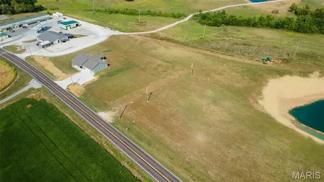 $33,000 | Lot #4 Highway C Altenburg Mo 63732, Altenburg, MO 63732