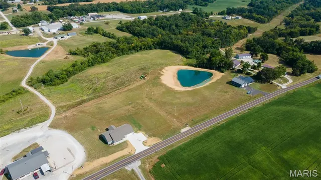 $33,000 | Lot #4 Highway C Altenburg Mo 63732, Altenburg, MO 63732