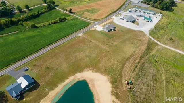 $33,000 | Lot #4 Highway C Altenburg Mo 63732, Altenburg, MO 63732
