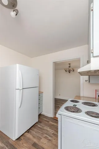 $1,700 | 802 Rue Max Street, Pensacola, FL 32507