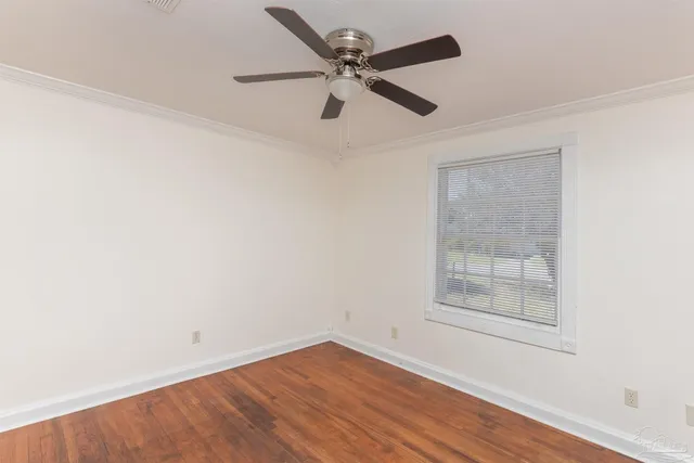 $1,700 | 802 Rue Max Street, Pensacola, FL 32507