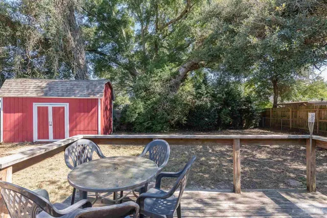 $1,700 | 802 Rue Max Street, Pensacola, FL 32507