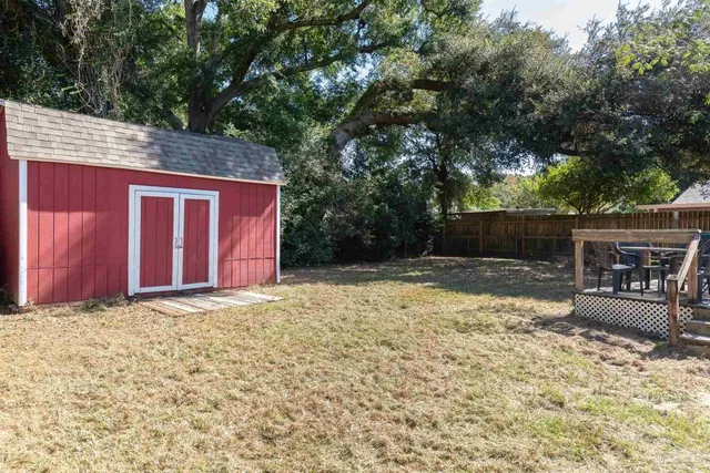 $1,700 | 802 Rue Max Street, Pensacola, FL 32507