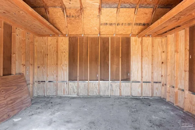 $1,700 | 802 Rue Max Street, Pensacola, FL 32507