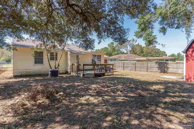 $1,700 | 802 Rue Max Street, Pensacola, FL 32507