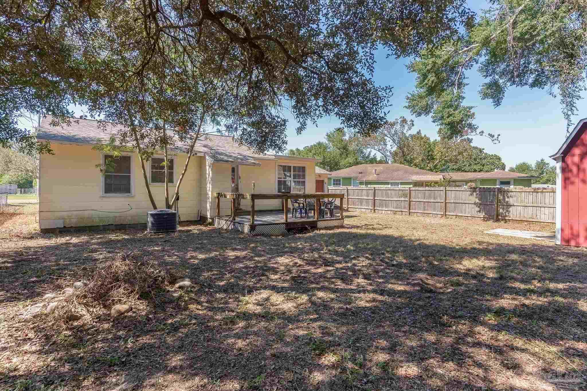 802 Rue Max Street Pensacola, FL 32507 - Photo 25 of 25