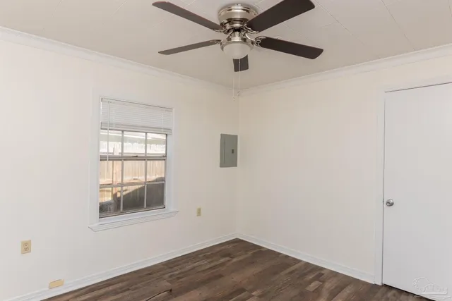 $1,700 | 802 Rue Max Street, Pensacola, FL 32507