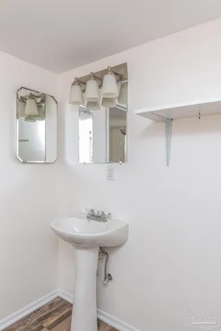 $1,700 | 802 Rue Max Street, Pensacola, FL 32507